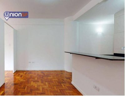 Apartamento, 1 quarto, 32 m² - Foto 5
