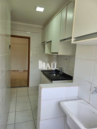 Apartamento, 2 quartos, 70 m² - Foto 5