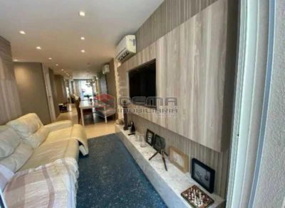 Apartamento, 2 quartos, 81 m² - Foto 2