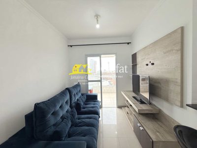 Apartamento, 2 quartos, 70 m² - Foto 4