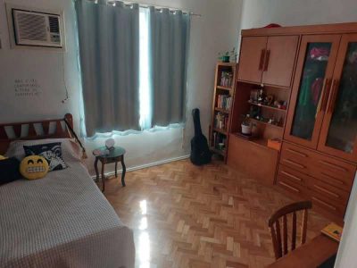 Apartamento, 3 quartos, 115 m² - Foto 5