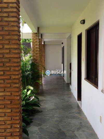 Pousada-Chalé, 12 quartos, 638 m² - Foto 3