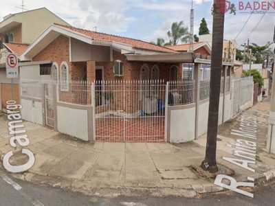 Casa, 3 quartos, 176 m² - Foto 1