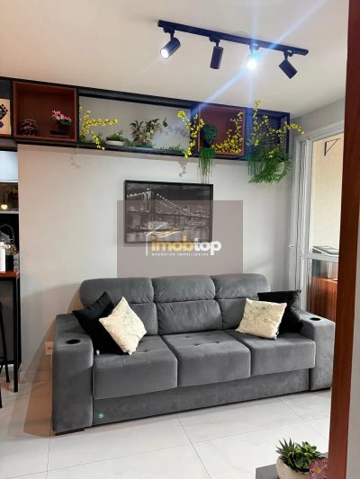 Apartamento, 2 quartos, 69 m² - Foto 4
