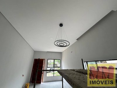 Casa de Condomínio, 3 quartos - Foto 2