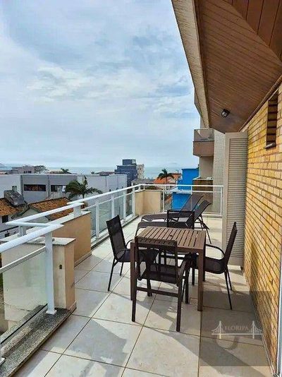 Cobertura, 3 quartos, 153 m² - Foto 3