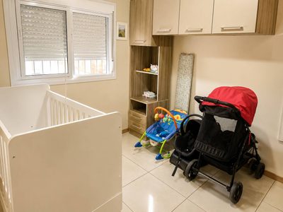 Casa, 2 quartos, 40 m² - Foto 4