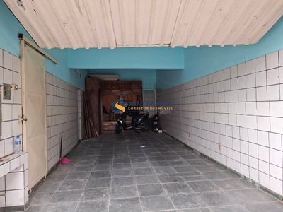 Sobrado, 3 quartos, 288 m² - Foto 5