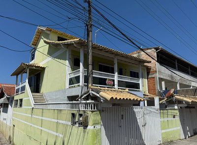 Casa, 3 quartos, 150 m² - Foto 2