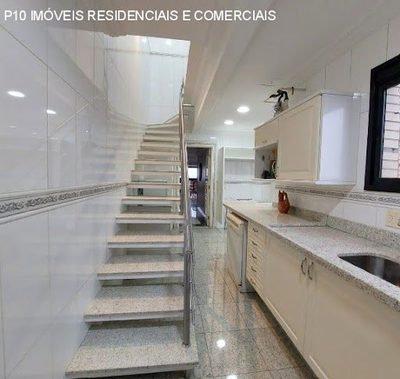 Apartamento, 4 quartos, 480 m² - Foto 2