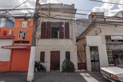 Sobrado, 3 quartos, 154 m² - Foto 1