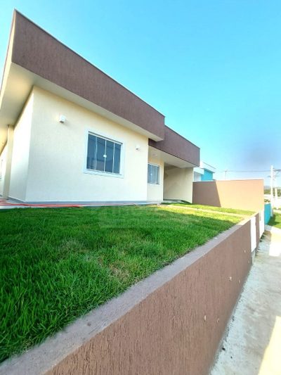 Casa, 2 quartos, 97 m² - Foto 1