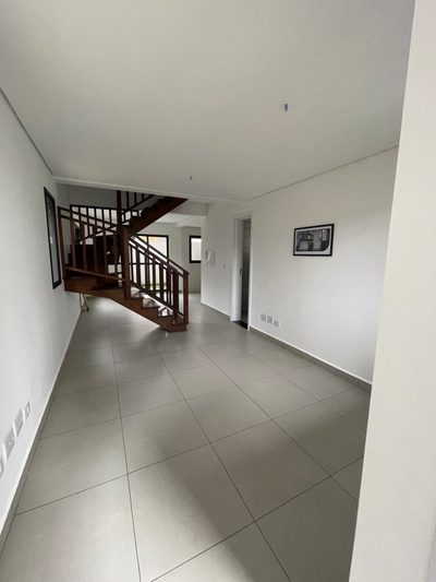 Casa, 3 quartos, 124 m² - Foto 2