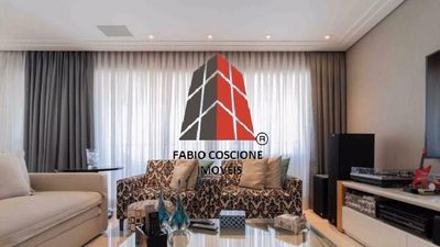 Apartamento, 4 quartos, 234 m² - Foto 2