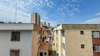 Apartamento, 2 quartos, 53 m² - Foto 5