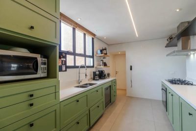 Apartamento, 3 quartos, 165 m² - Foto 3