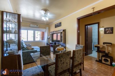 Apartamento, 2 quartos, 67 m² - Foto 4