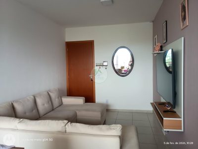 Apartamento, 3 quartos, 86 m² - Foto 2
