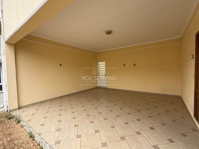 Sobrado, 4 quartos, 270 m² - Foto 3