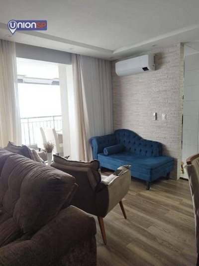 Apartamento, 2 quartos, 81 m² - Foto 5