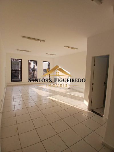 Sala-Conjunto, 52 m² - Foto 1