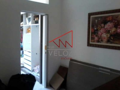 Apartamento, 1 quarto, 32 m² - Foto 5