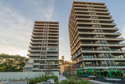 Apartamento, 4 quartos, 364 m² - Foto 1