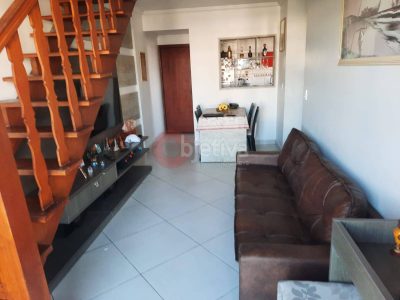 Cobertura, 3 quartos, 114 m² - Foto 1