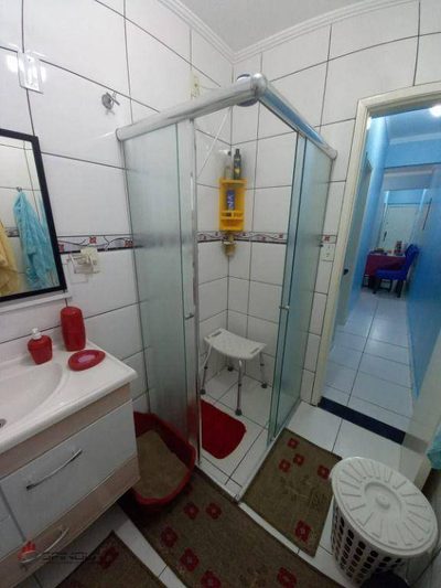 Apartamento, 2 quartos, 87 m² - Foto 4
