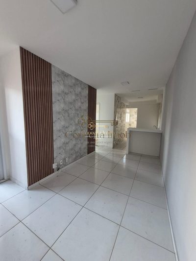Apartamento, 2 quartos, 47 m² - Foto 1
