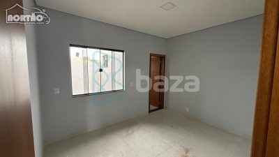 Casa, 3 quartos, 59 m² - Foto 1