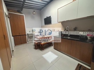 Casa, 3 quartos, 160 m² - Foto 5