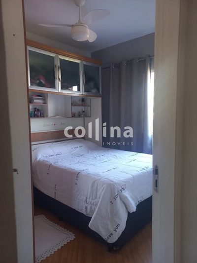 Apartamento, 3 quartos, 69 m² - Foto 4