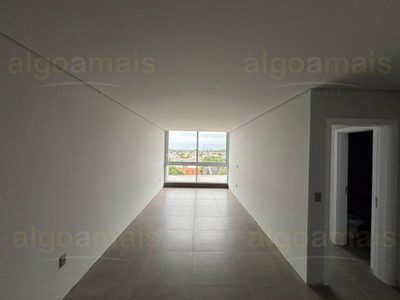 Apartamento, 2 quartos, 71 m² - Foto 2