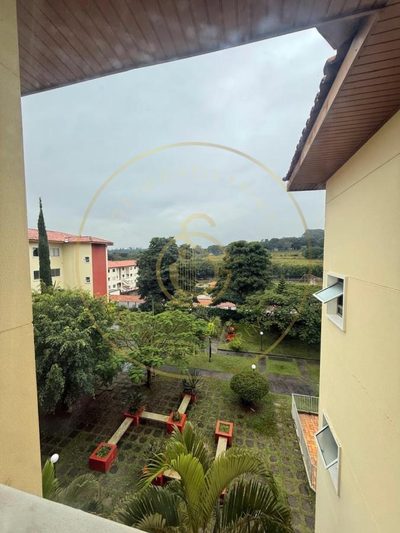 Apartamento, 2 quartos, 58 m² - Foto 1