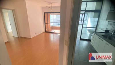 Apartamento, 3 quartos, 86 m² - Foto 1