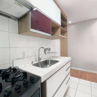 Apartamento, 2 quartos, 49 m² - Foto 4