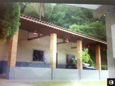 Chácara, 1 quarto, 8000 m² - Foto 5