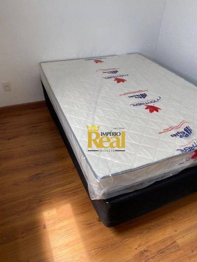 Apartamento, 2 quartos, 43 m² - Foto 5