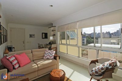 Apartamento, 2 quartos, 87 m² - Foto 1
