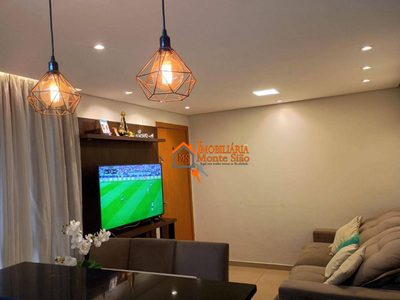 Apartamento, 2 quartos, 42 m² - Foto 3
