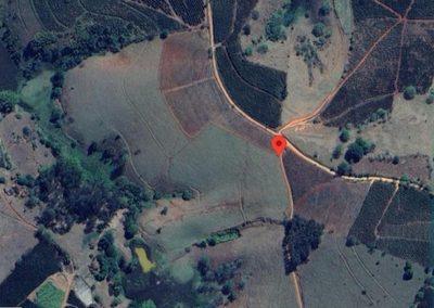 Sítio, 1 quarto, 17 hectares - Foto 3