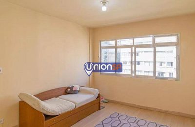 Apartamento, 1 quarto, 90 m² - Foto 1