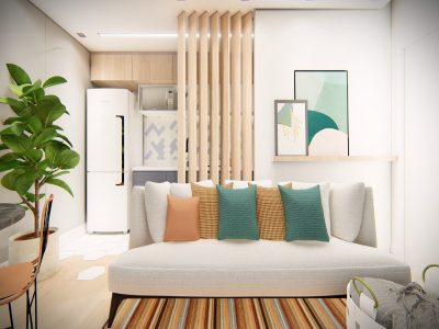 Casa, 2 quartos, 85 m² - Foto 4