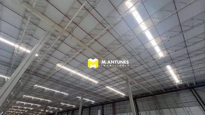 Depósito-Galpão, 3984 m² - Foto 2