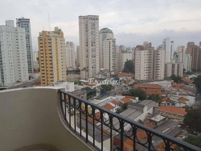 Apartamento, 1 quarto, 43 m² - Foto 3