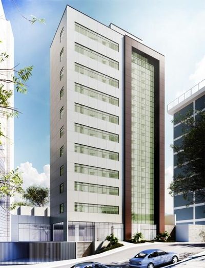 Prédio Inteiro, 3500 m² - Foto 2
