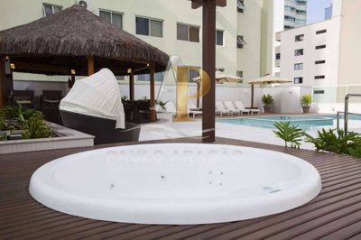 Apartamento, 3 quartos, 135 m² - Foto 4