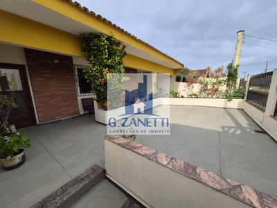 Casa, 3 quartos, 120 m² - Foto 2