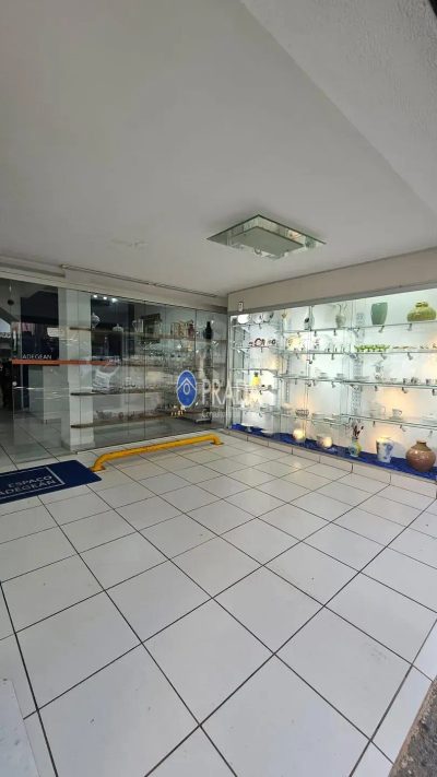 Loja-Salão, 430 m² - Foto 3